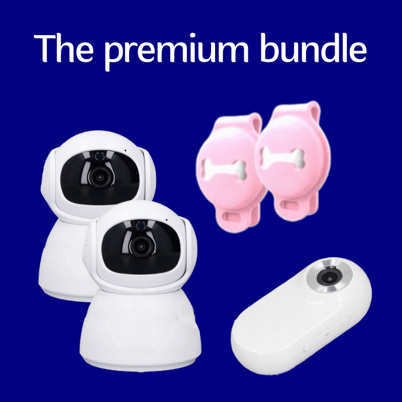 Puppyum™ Premium Bundle