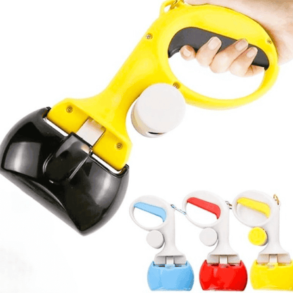 Puppyum™ Scoop & Go