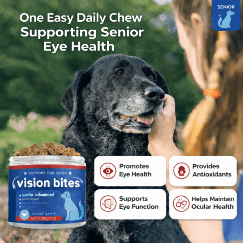 Puppyum™ Seen It All Treats