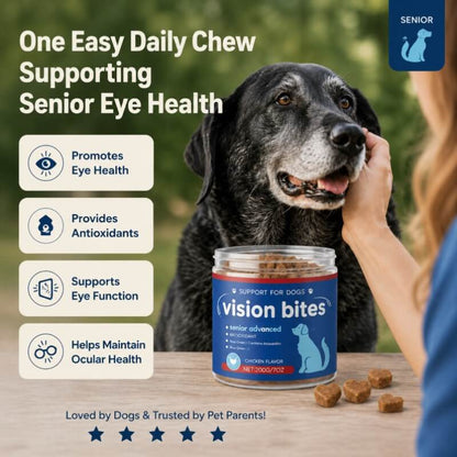 Puppyum™ Seen It All Bites