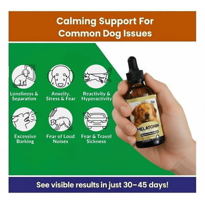 Puppyum™ Chill Out Drops
