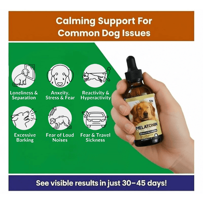 Puppyum™ Chill Out Drops