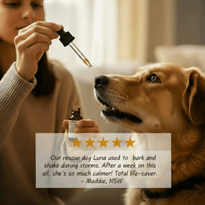 Puppyum™ Chill Out Drops