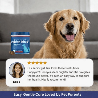 Puppyum™ Seen It All Treats