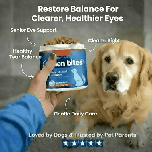 Puppyum™ Seen It All Treats