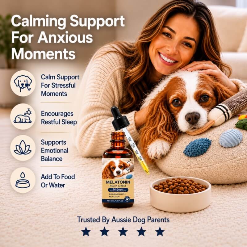 Puppyum™ Chill Out Drops