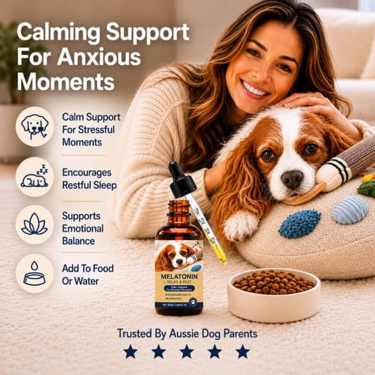 Puppyum™ Chill Out Drops