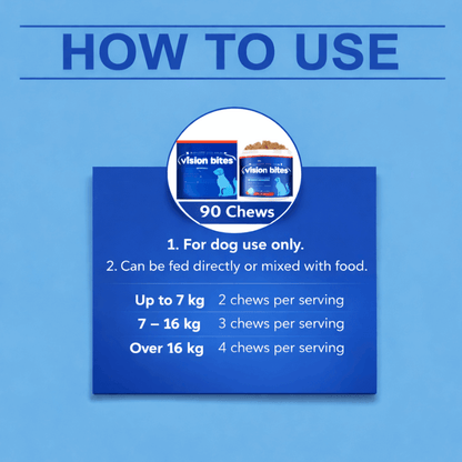 Puppyum™ Seen It All Treats