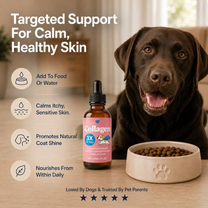 Puppyum™ Itch Ease Drops