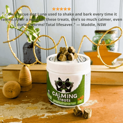 Puppyum™ Chill Out Treats