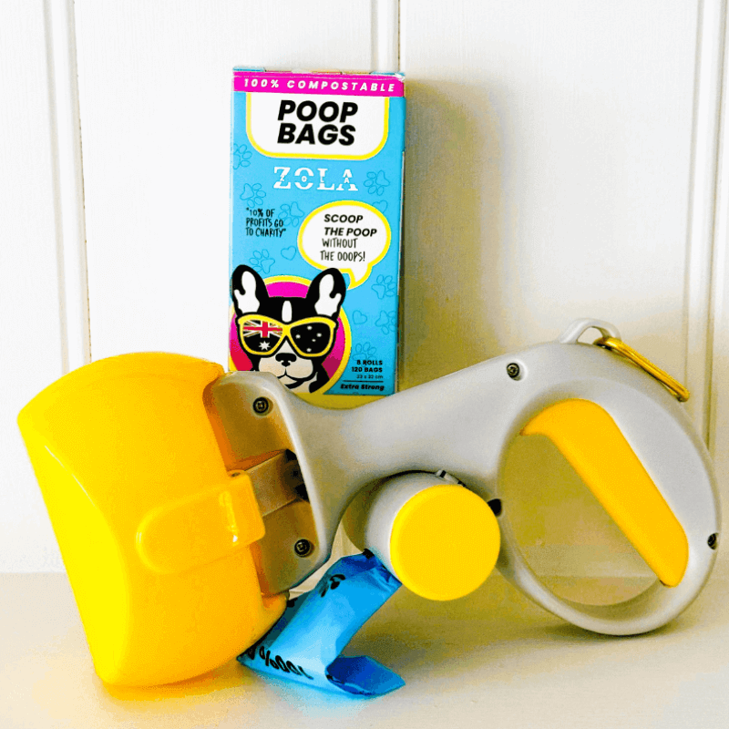 Puppyum™ Scoop the Poop Bags