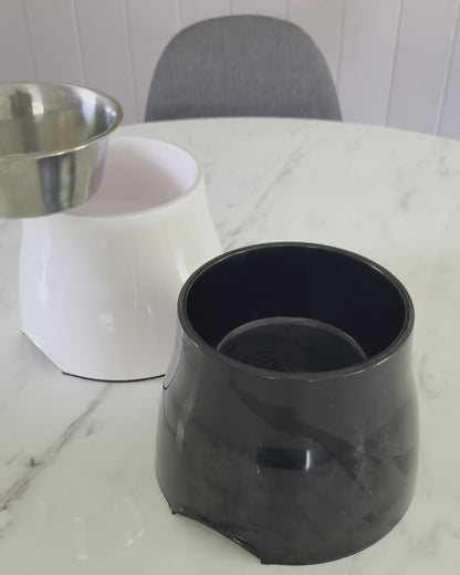 Puppyum™ Elevated Bowl