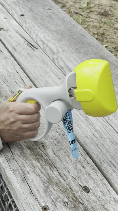 Puppyum™ Scoop & Go